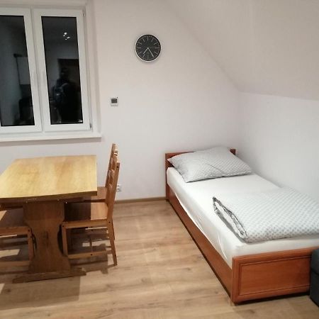 Apartament Nad Muflonem Podgorzyn Bagian luar foto