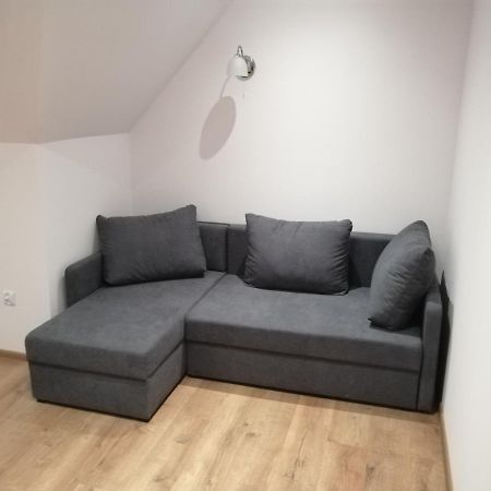 Apartament Nad Muflonem Podgorzyn Bagian luar foto