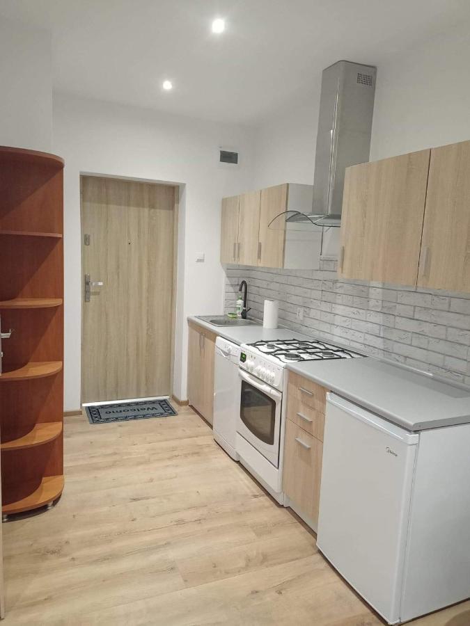Apartament Nad Muflonem Podgorzyn Bagian luar foto